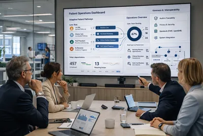 Personalized Patient Treatment (PPT) Workflows in Healthcare: From Research to Real-World Automation