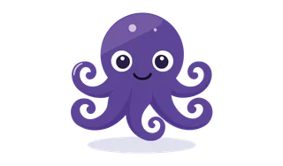 Mascota de CISO Assistant