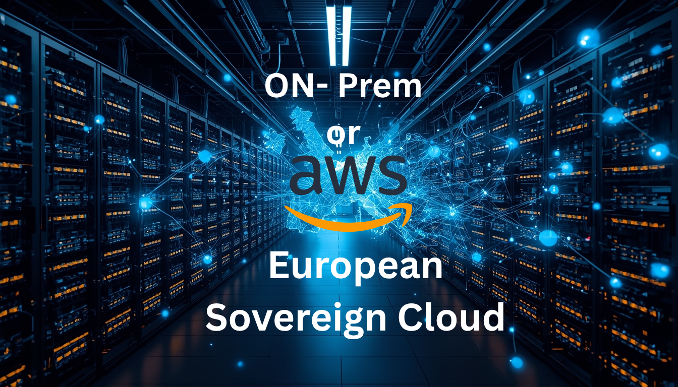 Hybrid AI in Healthcare: Why Compliance Defines Architecture