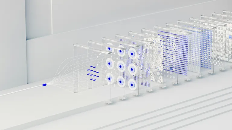 MedCore on-premise medical AI infrastructure