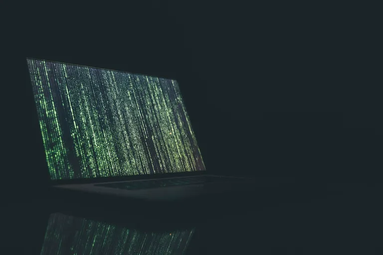 Secure data infrastructure
