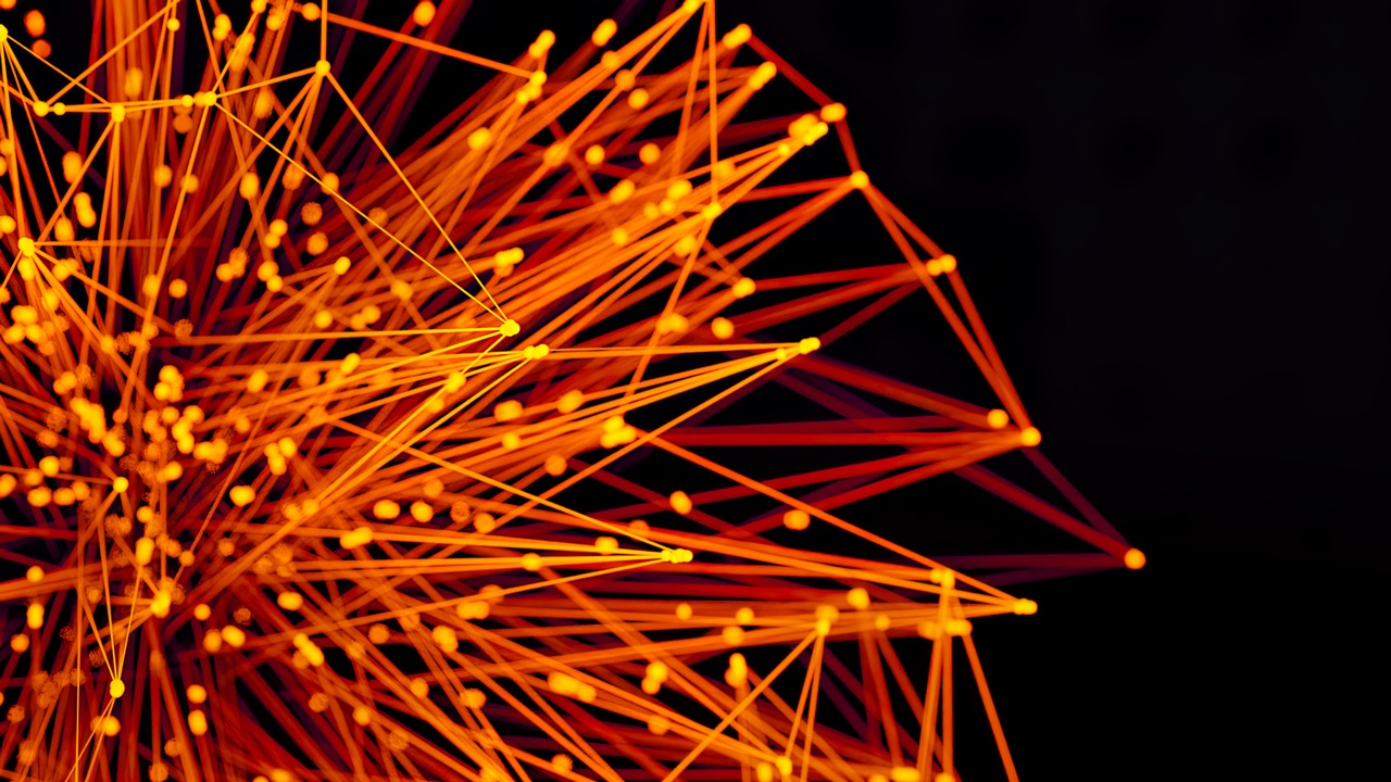 TrustCore knowledge graph